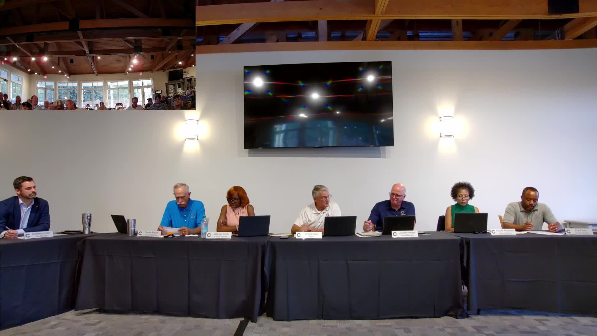 City Council Moves to Cap Liquor Stores Amid Controversy