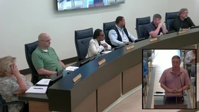 City grapples with growth amid lack of zoning regulations