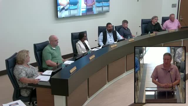 City plans major overhaul to address rapid development challenges