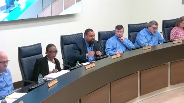 City debates crucial water rate increases to ensure sustainability
