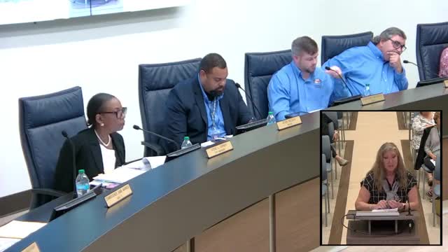 City faces budget crisis amid disaster recovery challenges