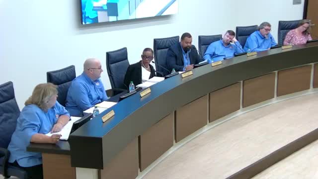 Budget Concerns Loom as Stormwater Funding Faces Shortfall