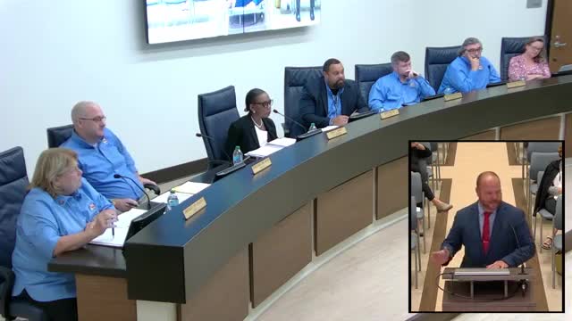 City faces stormwater funding crisis amid rising deficits