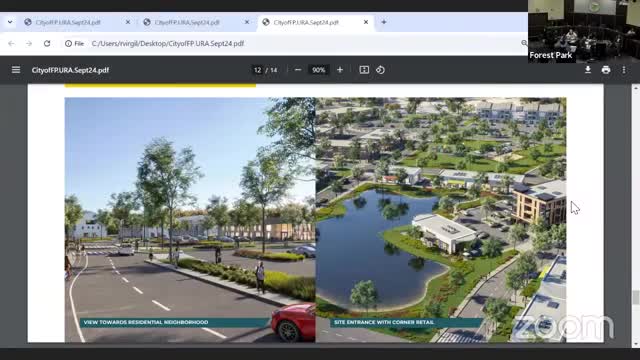 Major federal funding fuels ambitious multimodal trail project
