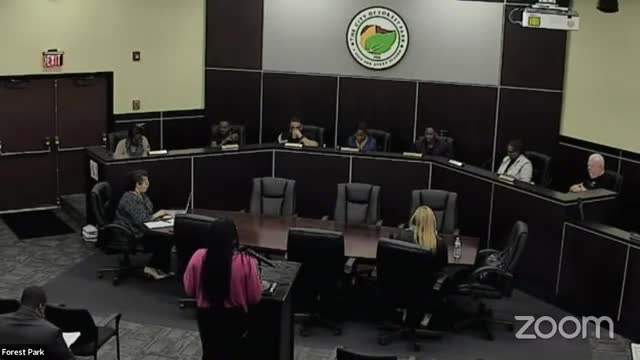 City unveils ambitious six month development strategy