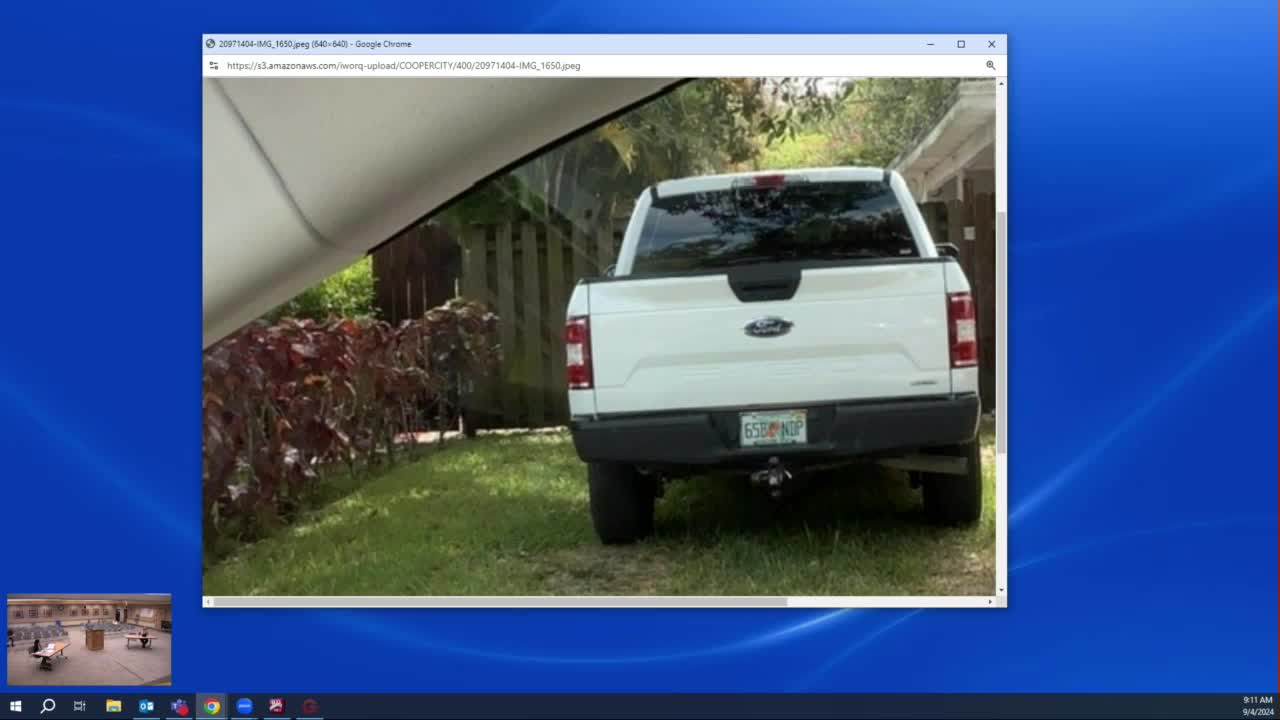 City cracks down on repeat property violations