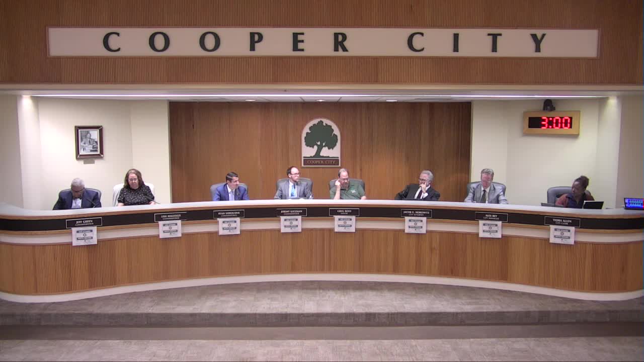 Budget cuts and playground funding spark heated debate