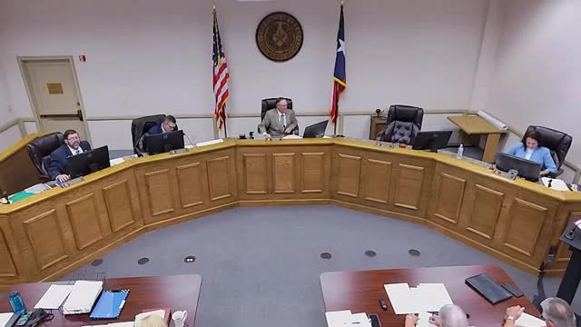 Commissioners extend burn ban amid rising fire risks
