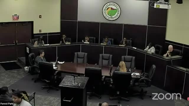 City proposes property tax increase amid rising home values