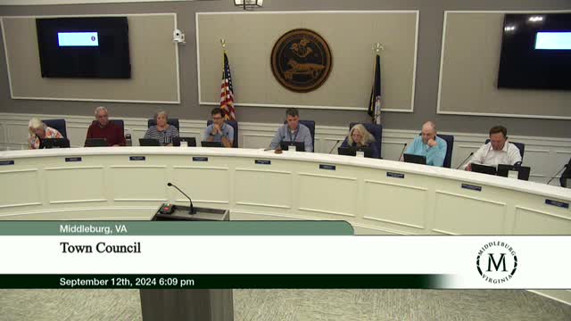 Town considers lifting water restrictions amid improving drought conditions