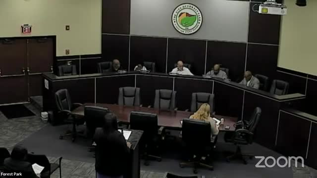 Zoning proposal sparks debate over property values and traffic