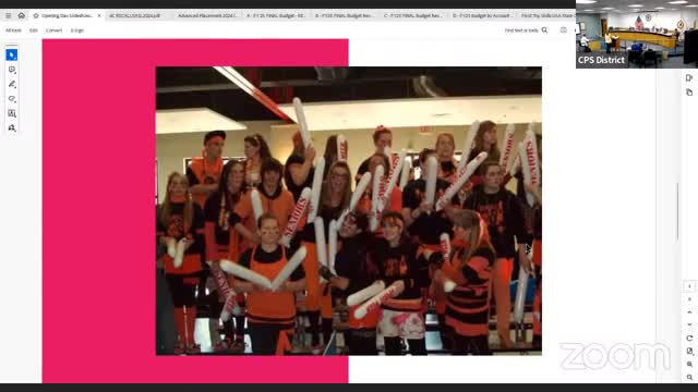 Empowering Educators Celebrate Joy and Inclusivity in Teaching