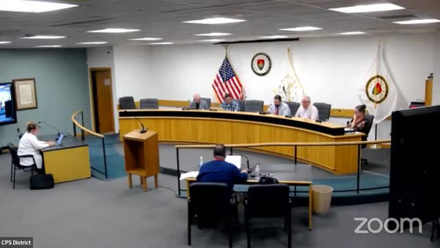 Fiscal Stability at Stake as School Budget Issues Unfold