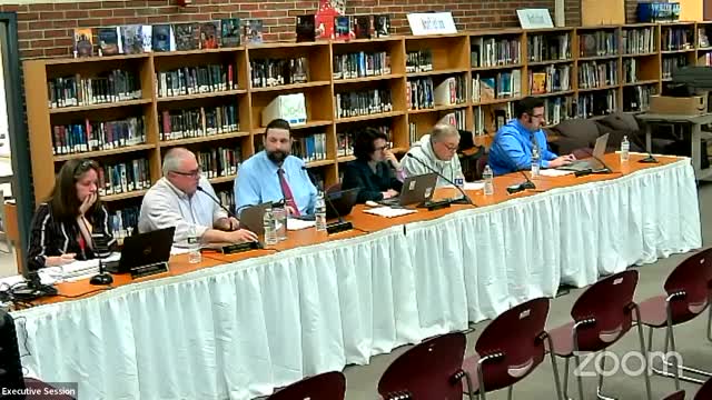 School Committee Faces Deficit Crisis in Urgent Meeting