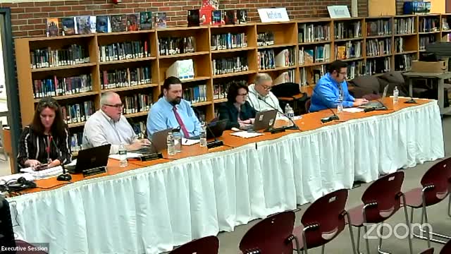 Town faces staggering budget deficit of nearly five million