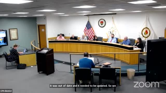 School district ends lunch shaming and revises meal policy