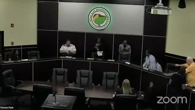 Controversy erupts over city employee termination policies