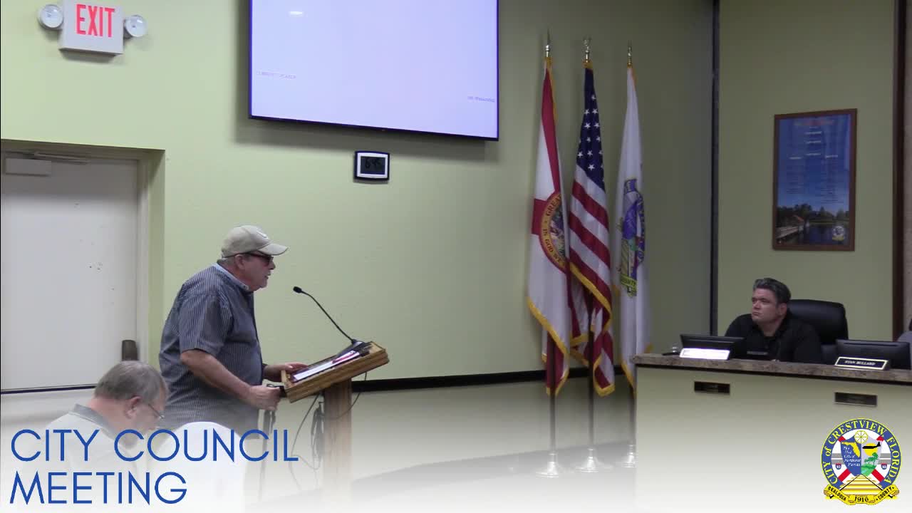 Veteran warns of impending civil unrest and chaos