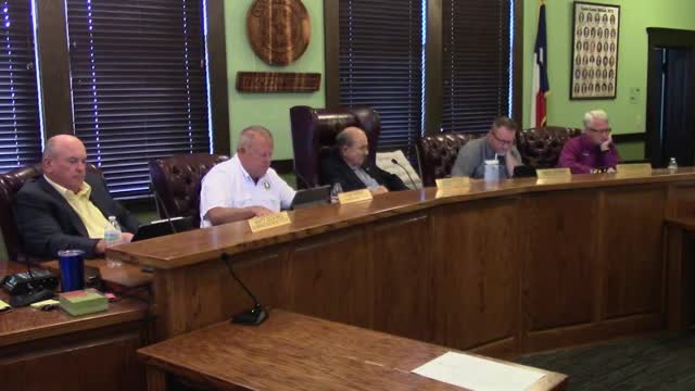 Dispatcher pay increase proposal sparks heated debate