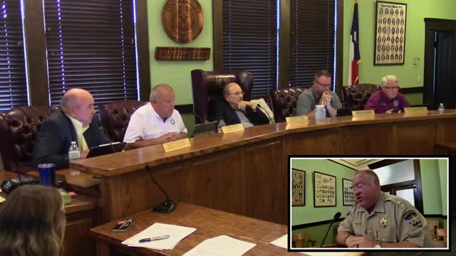 Commissioners push for pay raise to boost dispatcher recruitment