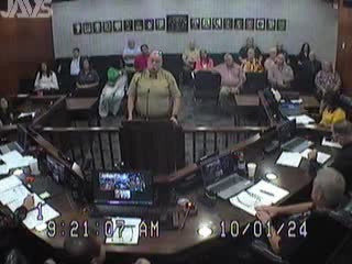 Tensions Rise Over Delayed School Security Agreement