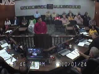 School board faces turmoil over safety contract renewal