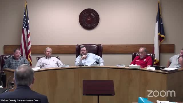 Texas leaders push for urgent road maintenance reforms