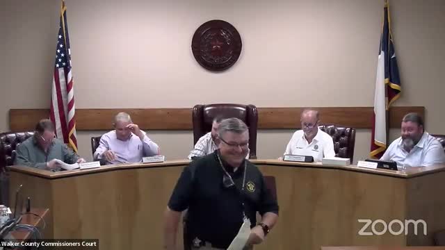 Local leaders approve crucial funding for special prosecution unit