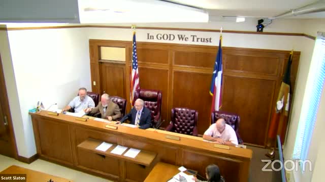 Property owners left in limbo as exemption form delays