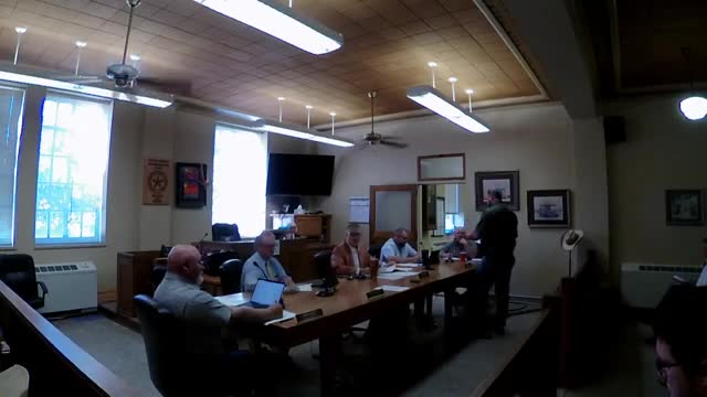 Jail overcrowding sparks urgent call for inmate replacements