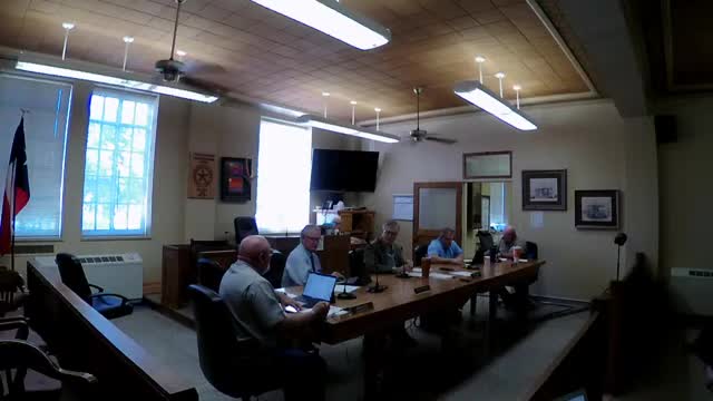 Creating new unpaid constable position sparks community debate