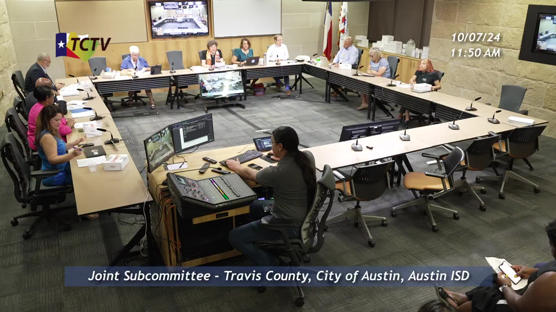 County proposes transformative childcare tax initiative for November ballot