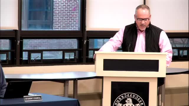 Controversial policy sparks heated debate on gender rights