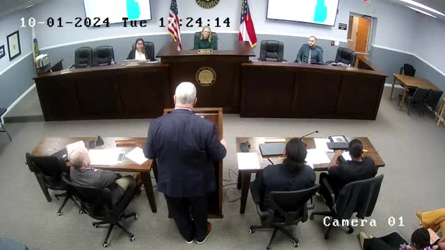Residents clash over proposed liquor store near assisted living facility
