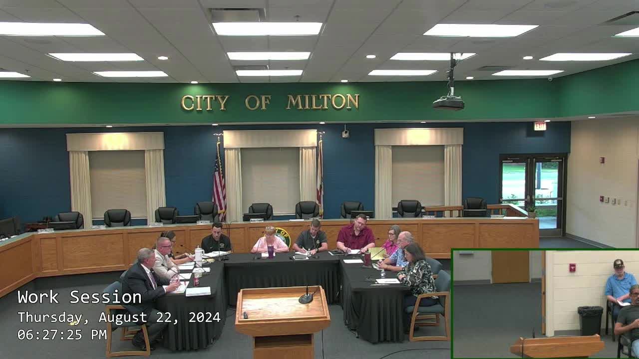 City faces backlash over controversial effluent disposal plans