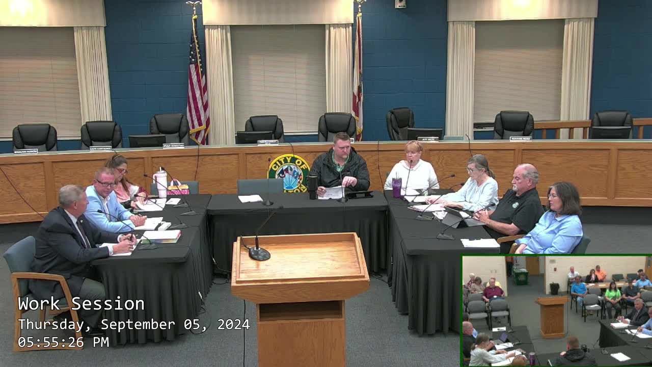 City moves forward with urgent stormwater project to prevent flooding