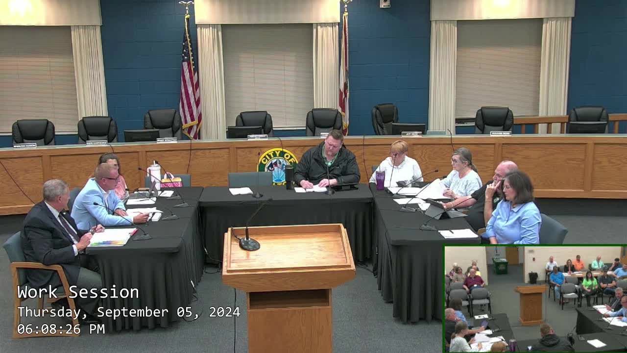 Community demands action on cemetery funding and water safety