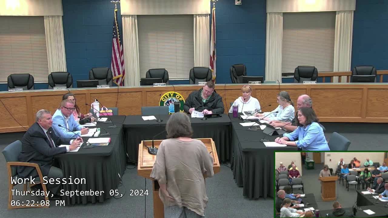 City faces deadline to secure crucial ARPA funding