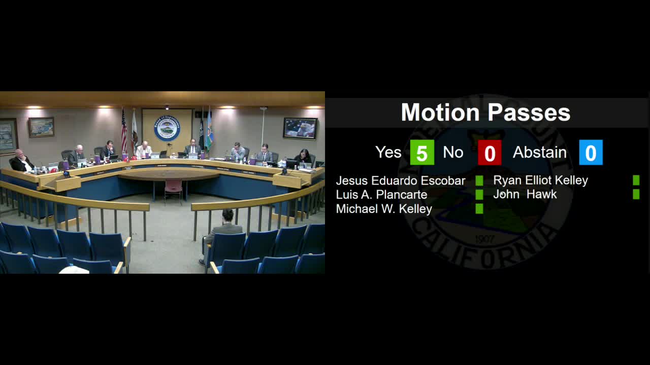 Traffic Study Sparks Controversy Over Truck Route Changes