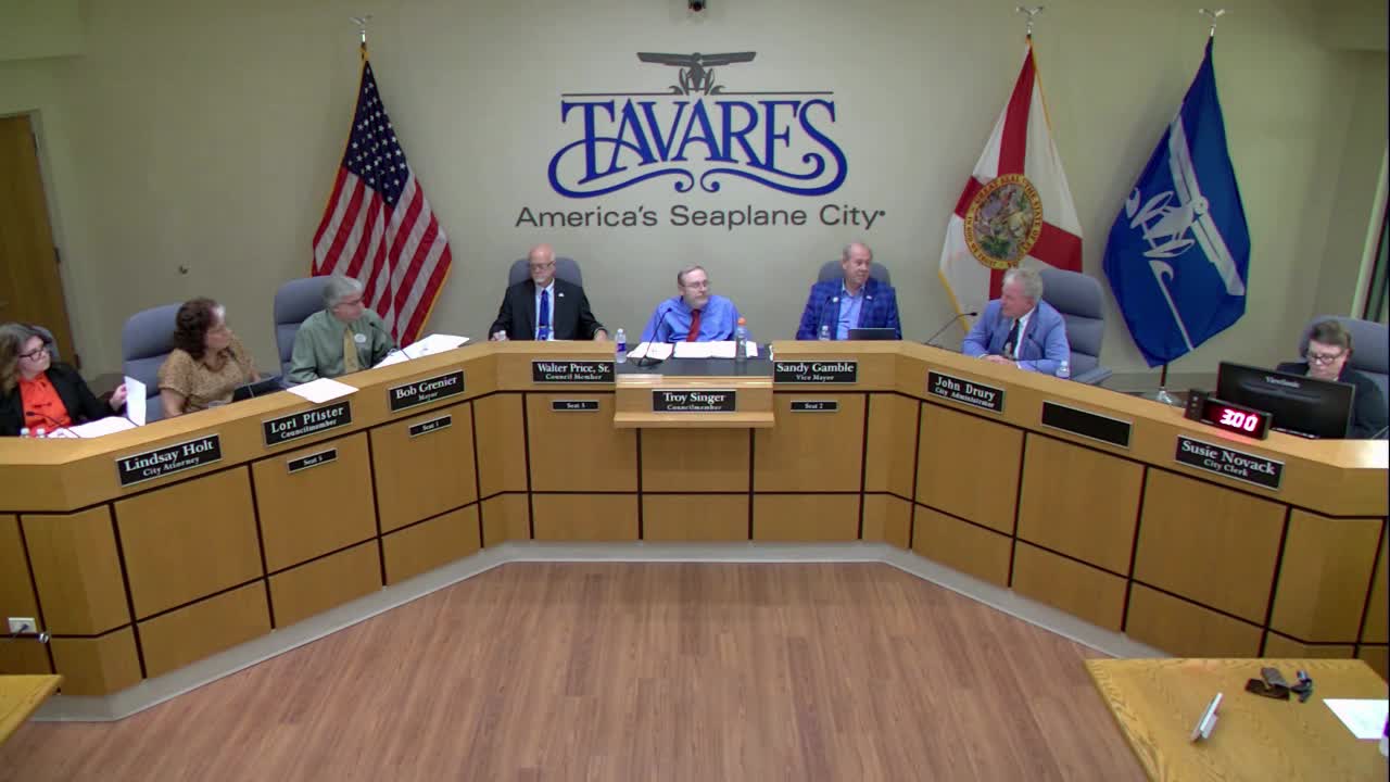 Community rallies for $50 million open lands referendum