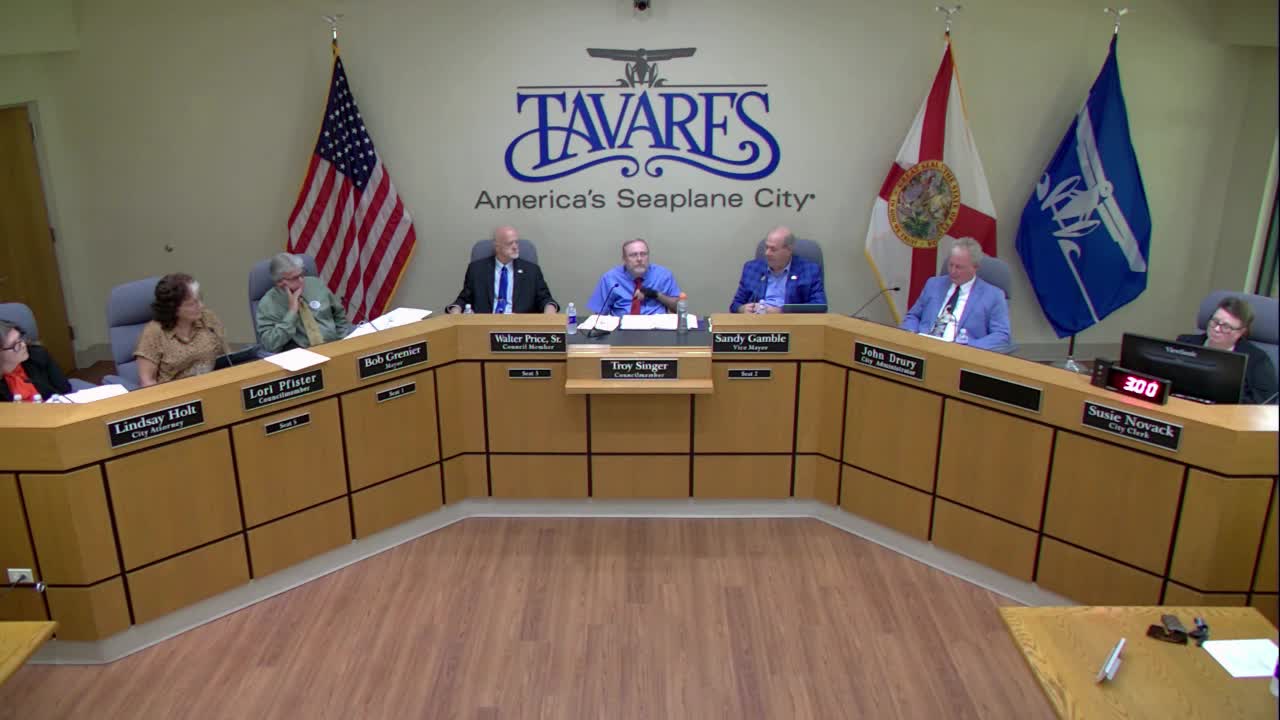 Visionary leader transforms vocational education in Lake County