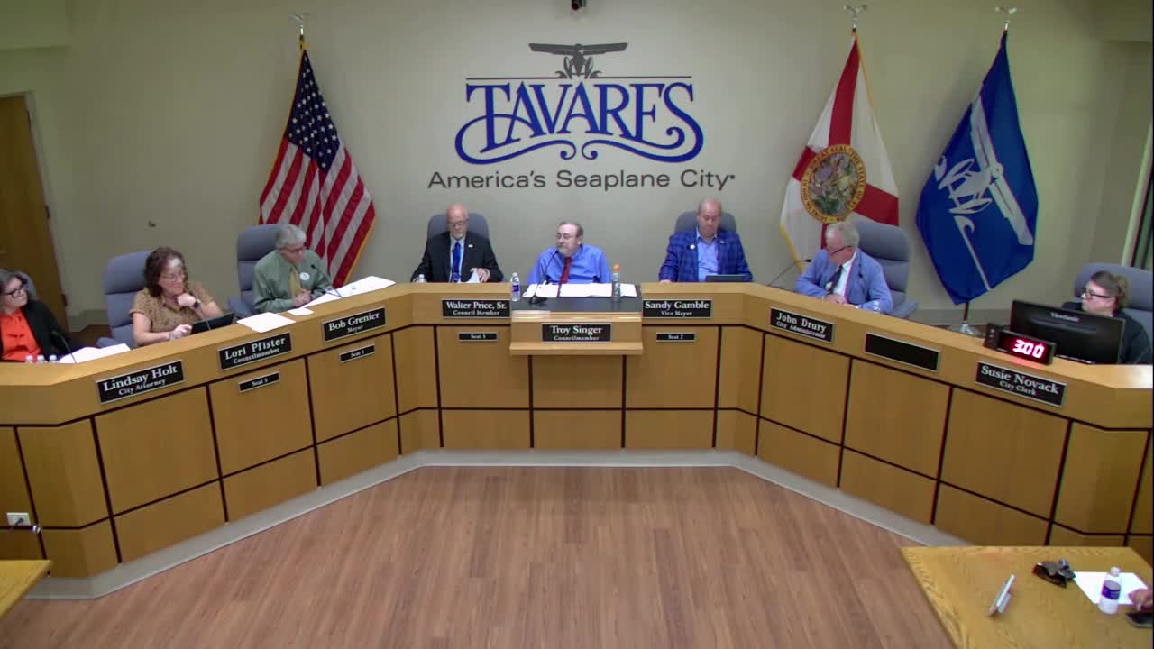 City Council Approves Budget to Tackle Parking Crisis