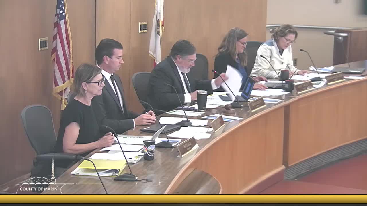 County proposes transformative changes to juvenile justice system