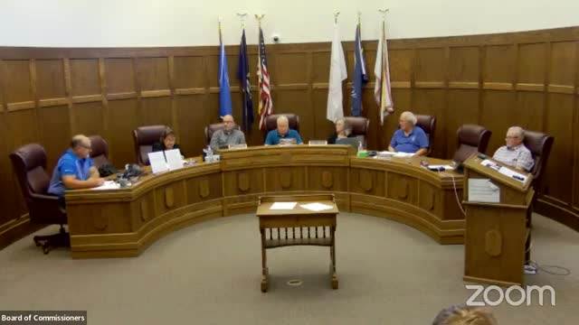 Citizens rally against controversial power line project