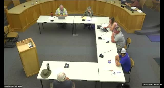 Tree Planting Initiative Honors Local Hero and Enhances Community Safety