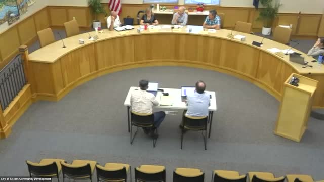 Commissioners clash over short term rental regulations