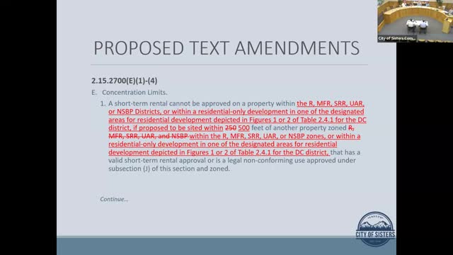 New regulations reshape short term rental landscape