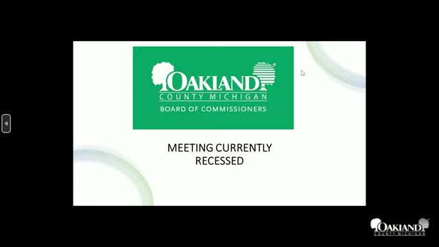 Commissioners clash over approval of therapy dog donations