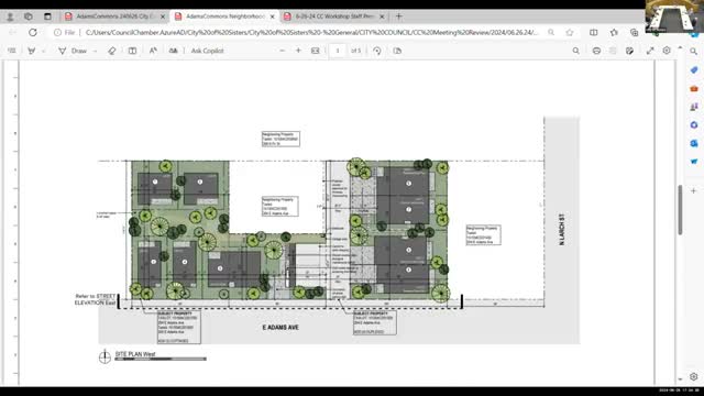 Community voices shape new housing project plans