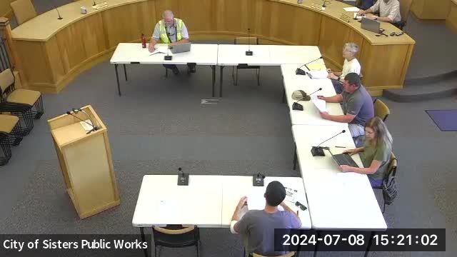 City Board Approves Urgent Tree Removals for Safety